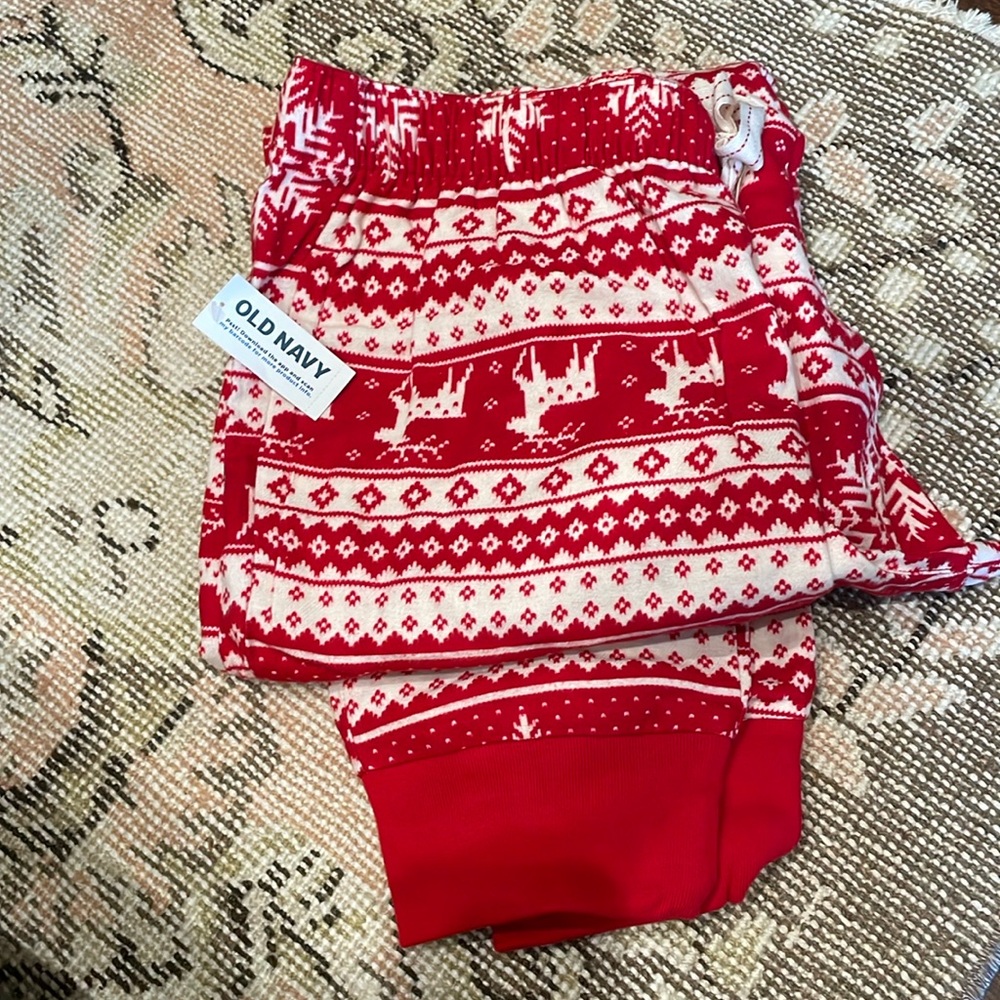 NWT - Old Navy Pajama pants